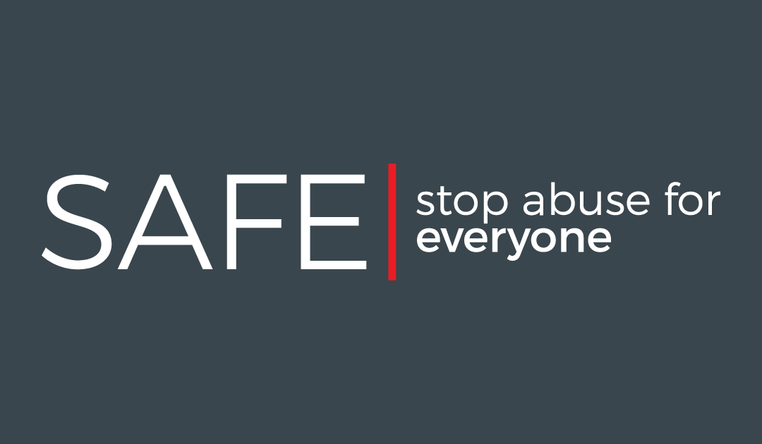 SAFE Austin Stop Abuse